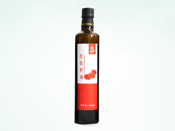广东国产红花籽油