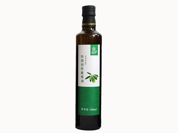 广东新鲜橄榄油