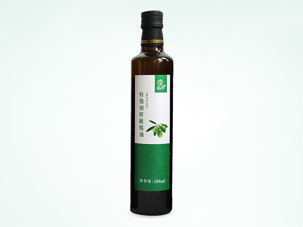 广东国产橄榄油